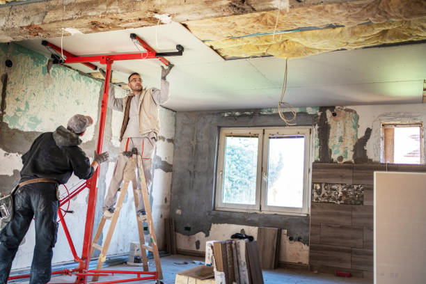 Best Commercial Insulation in New Providence, NJ