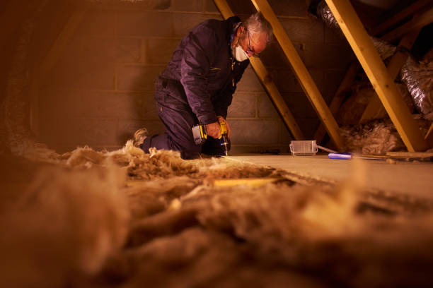 Best Types of Insulation in New Providence, NJ